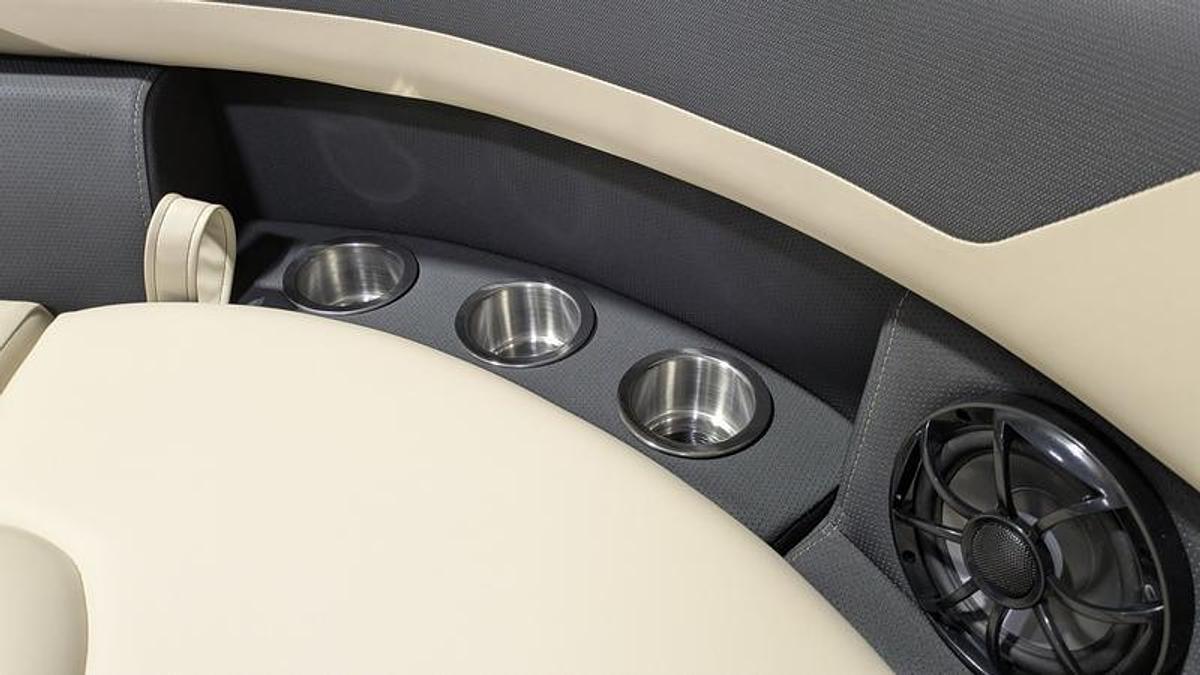 2026 South Bay S224FCR 2.75