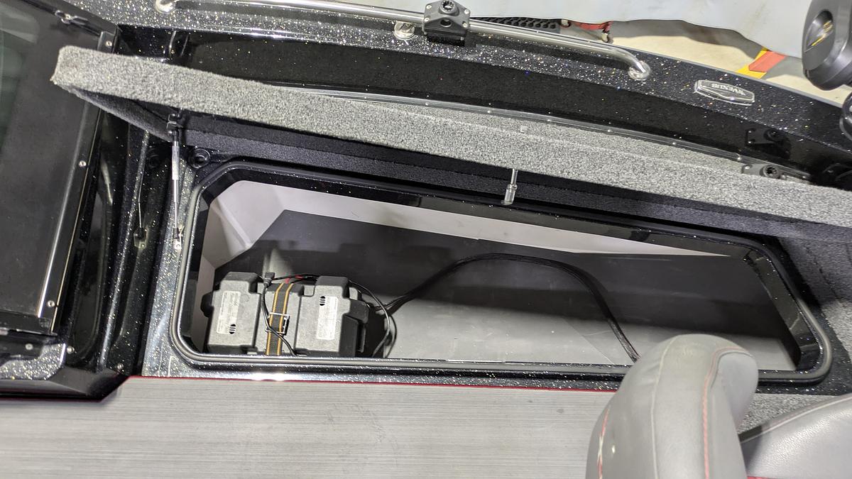 Used 2022 Vexus DVX22