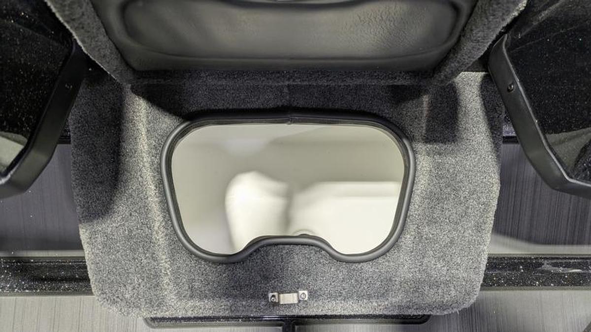 2026 Skeeter WXR2060F