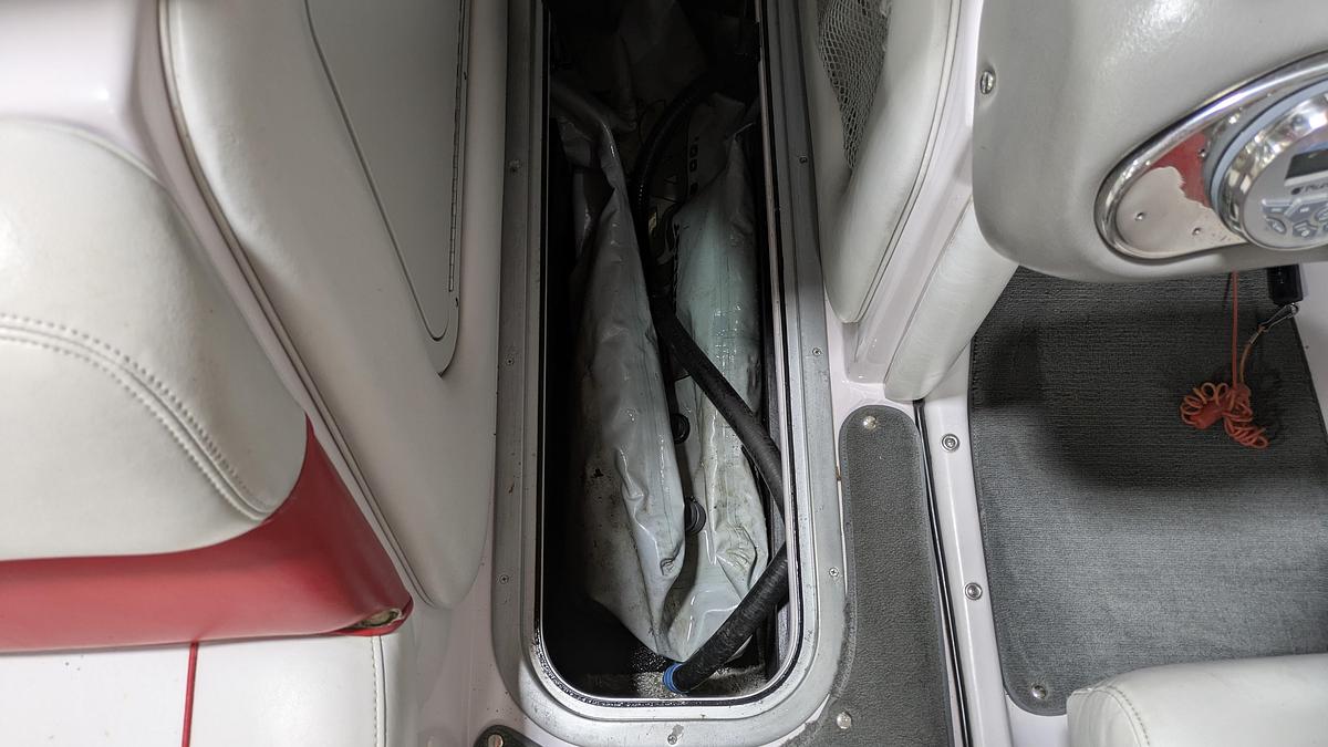 Used 2006 Correct-Craft Air Nautique SV211