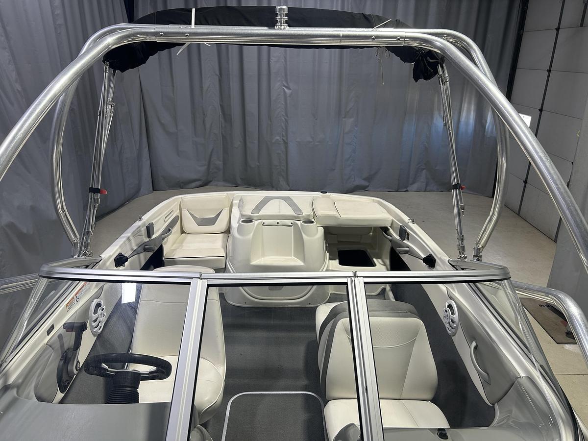 Used 2008 Bayliner 185 BR