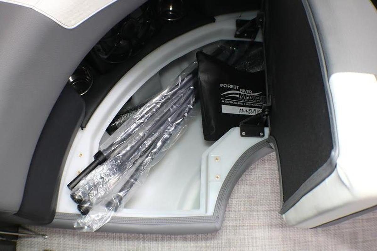 2023 South Bay 523UL 3.0