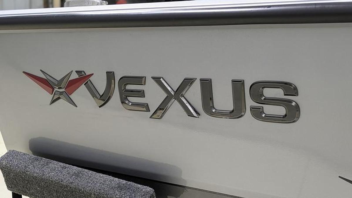 Used 2025 Vexus ADX180 HS