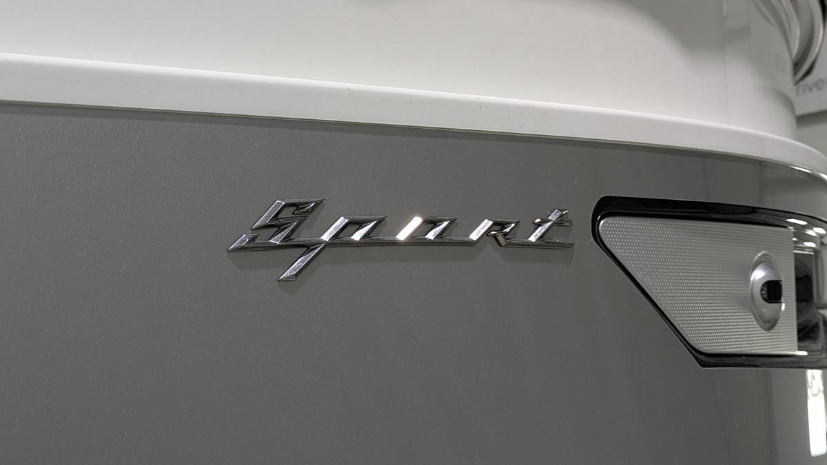Used 2022 BENNINGTON 23RX Sport