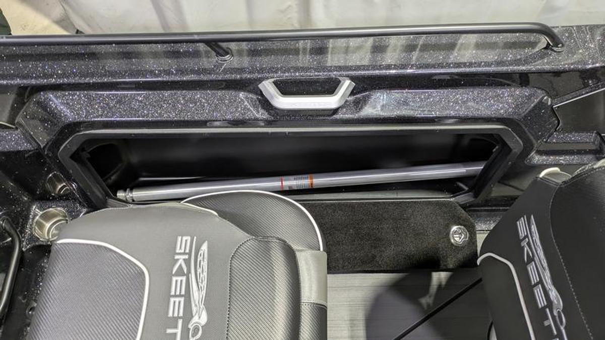 2026 Skeeter WXR2060F *$1000 Tackle Warehouse Giftcard*