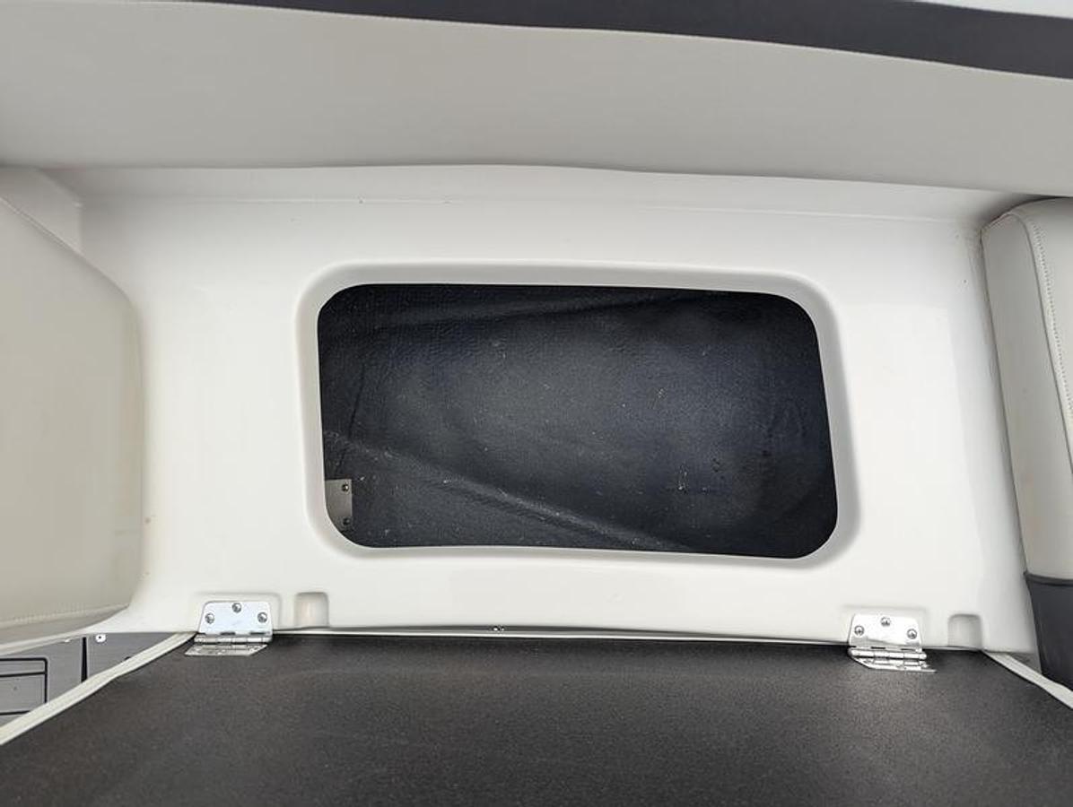 2025 Starcraft Marine SVX 191 OB *AFTER ALL INCENTIVES*