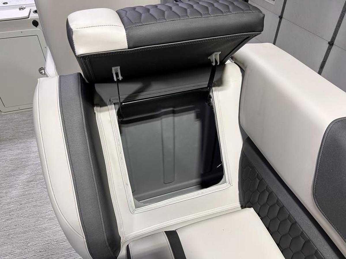 2026 Sylvan L3 Party Fish