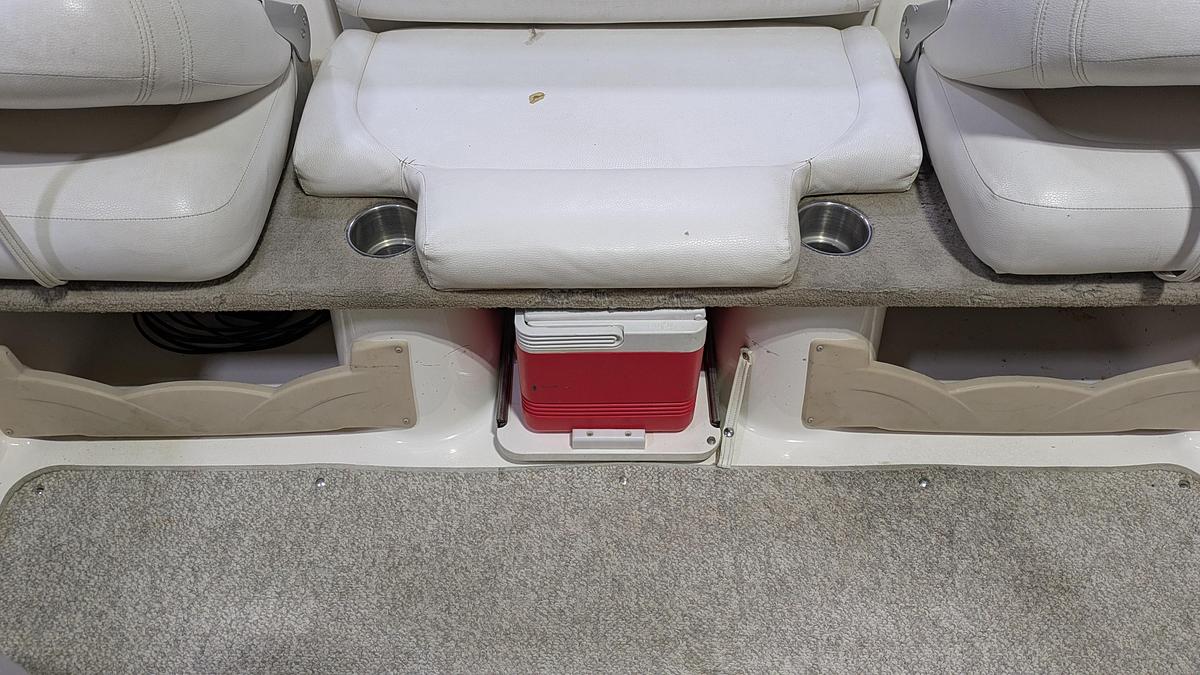 Used 2010 GLASTRON GT205SF