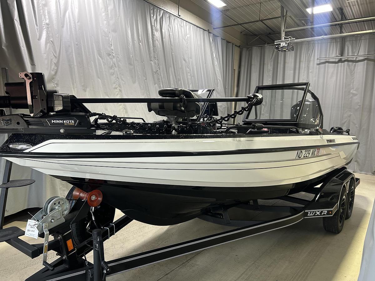 2026 Skeeter WXR2060F