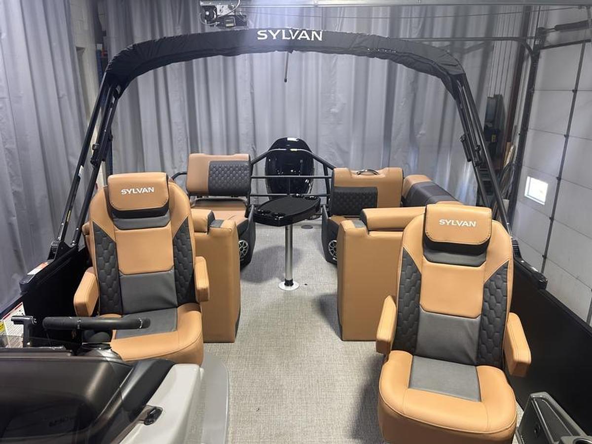 2026 Sylvan L3 LZ DH