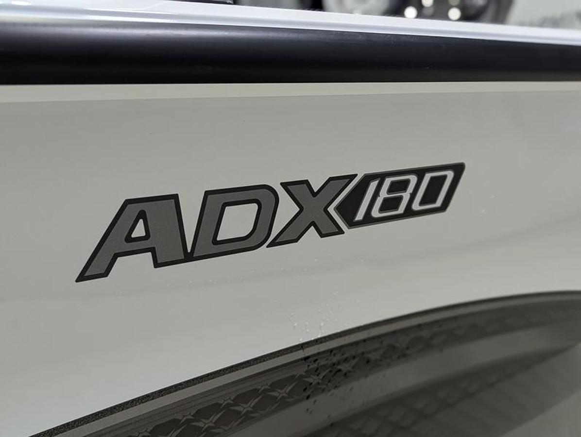 2025 Vexus ADX180 HS
