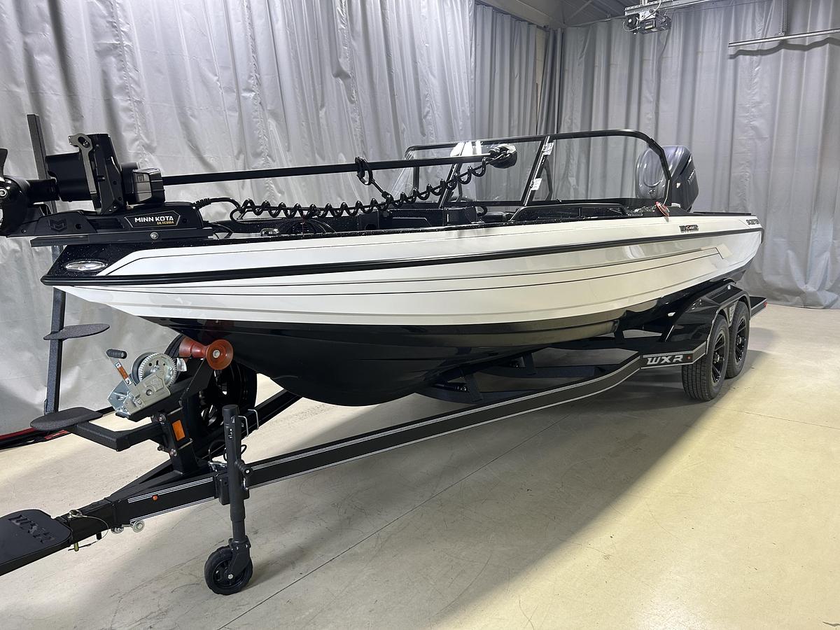 2026 Skeeter WXR2260