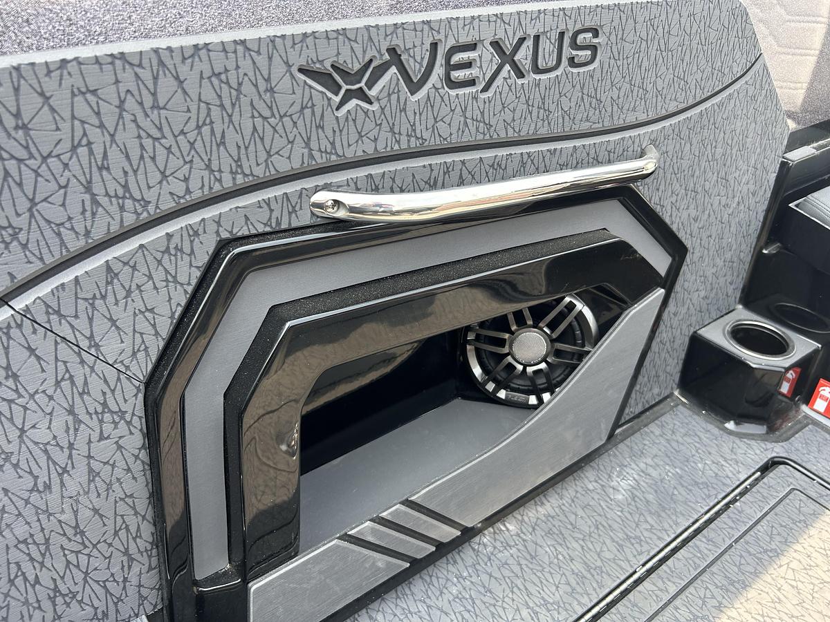 2026 Vexus DVX23s