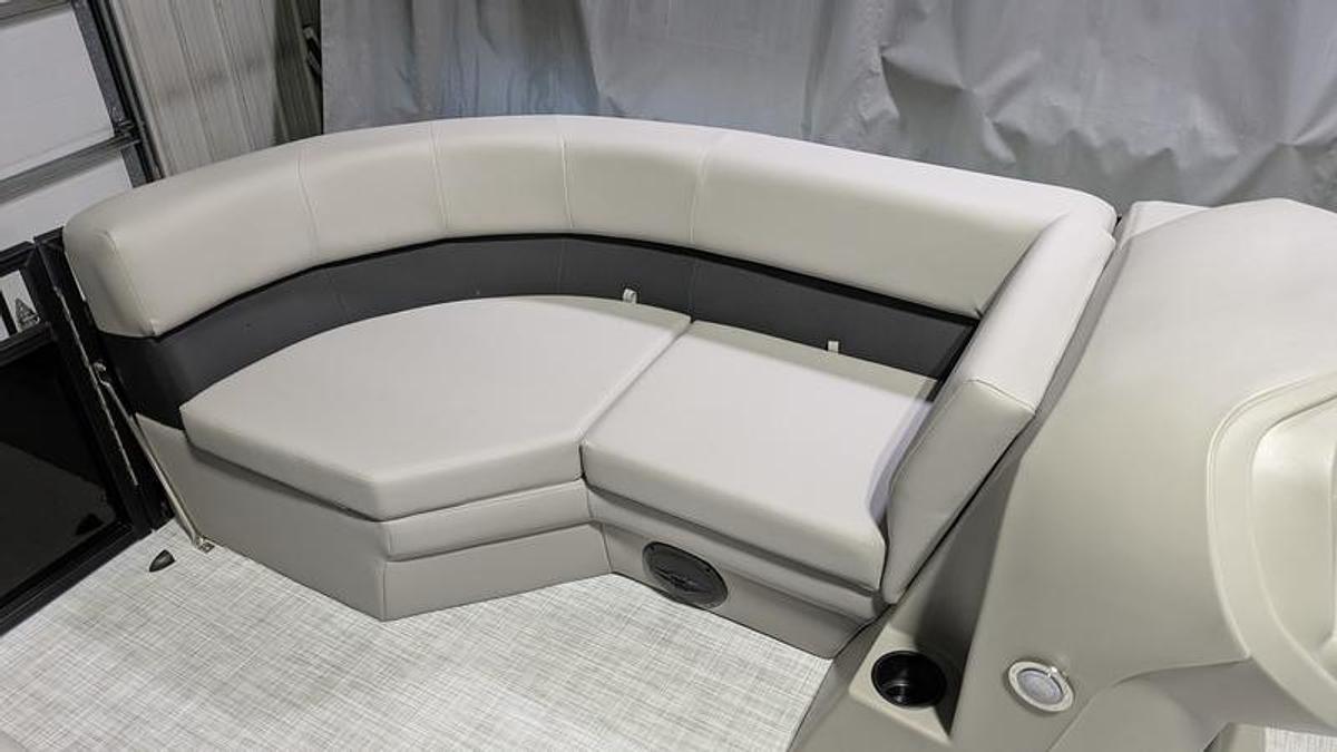 2026 Dockside 22DF 2.75