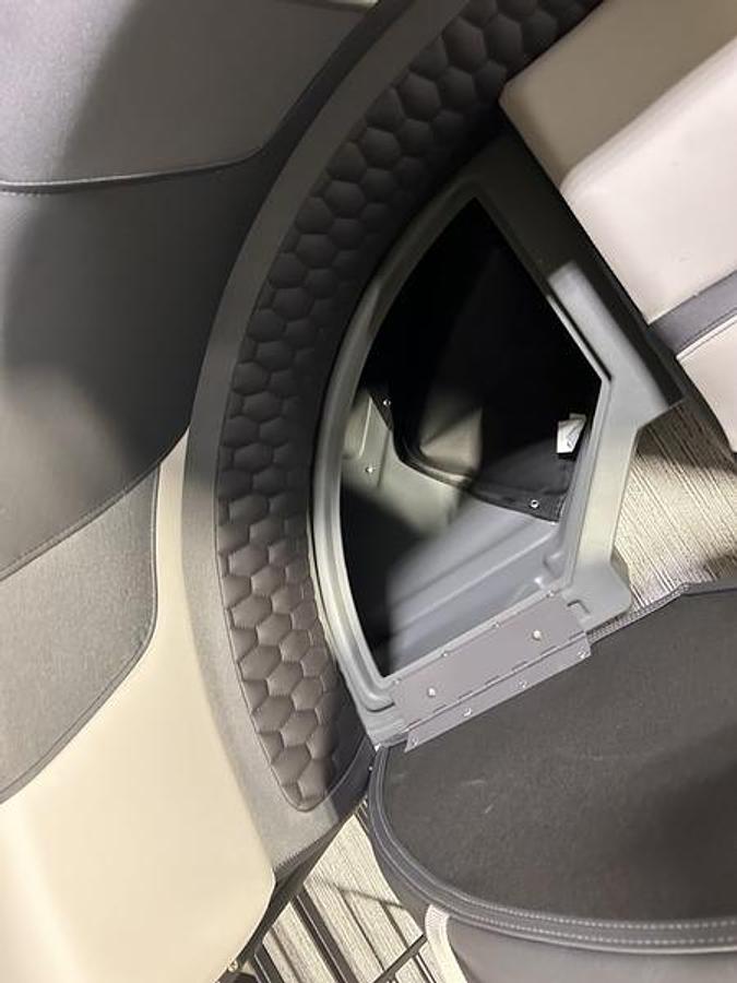 2026 Sylvan L3 Party Fish