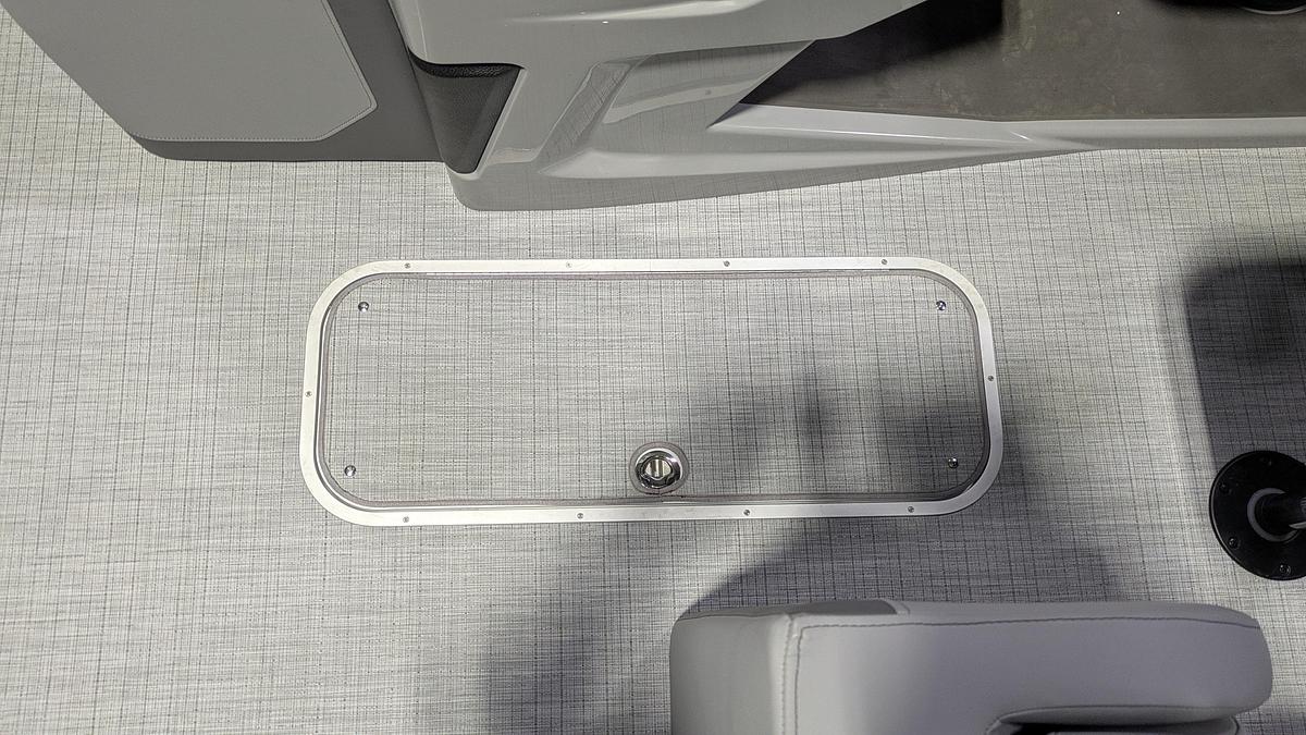 2026 South Bay 523FCR 3.0