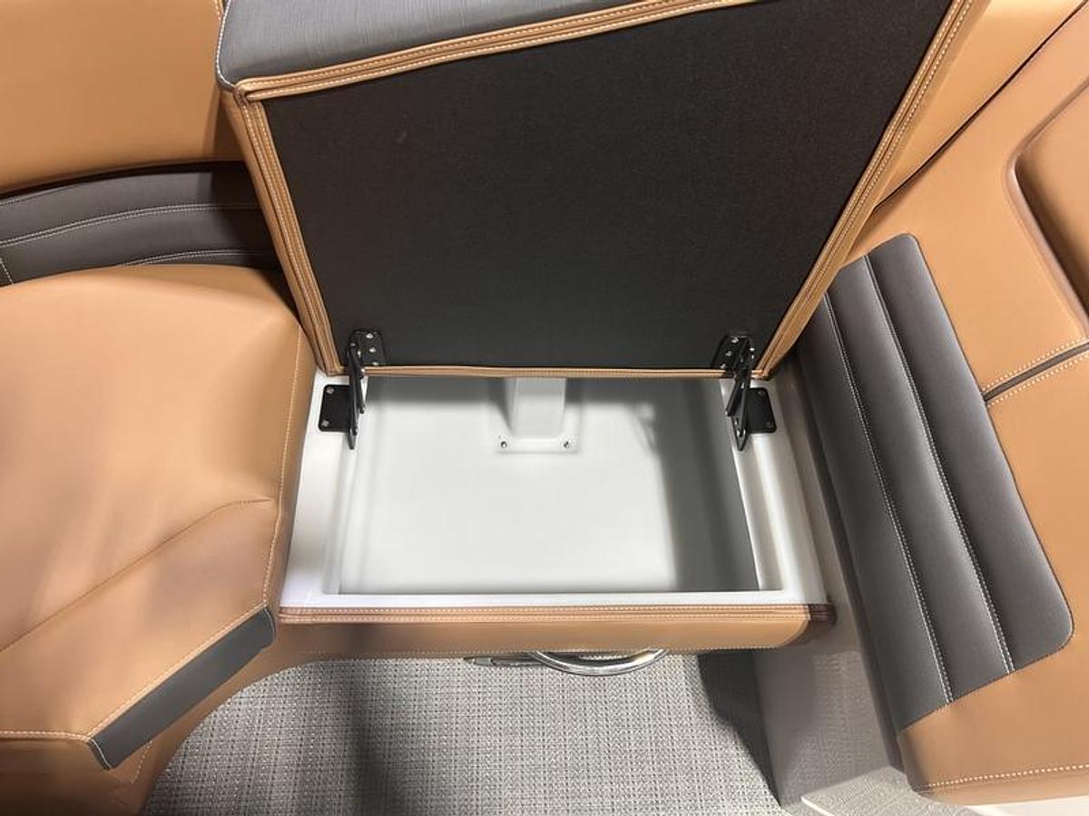 2025 Sylvan G3 CLZ DC