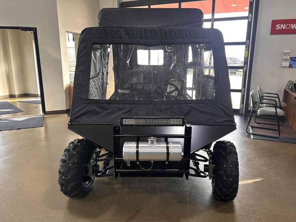 2025 WILCRAFT Hydro Mammoth