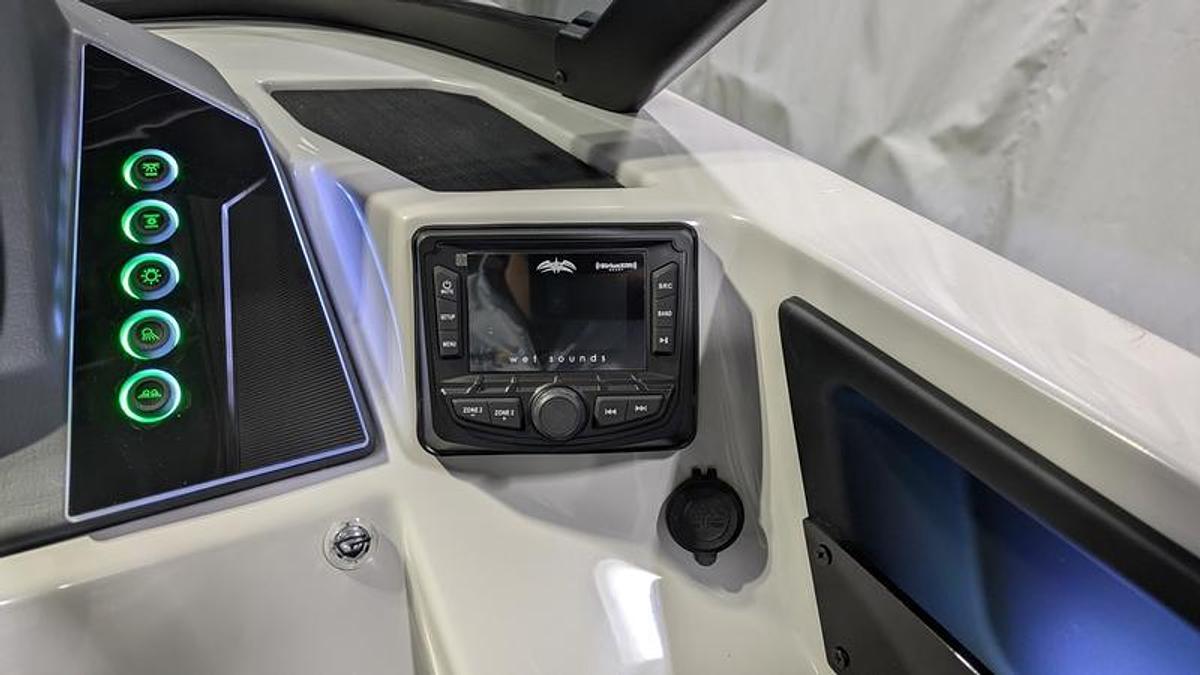 2026 Sylvan G3 LZ DH