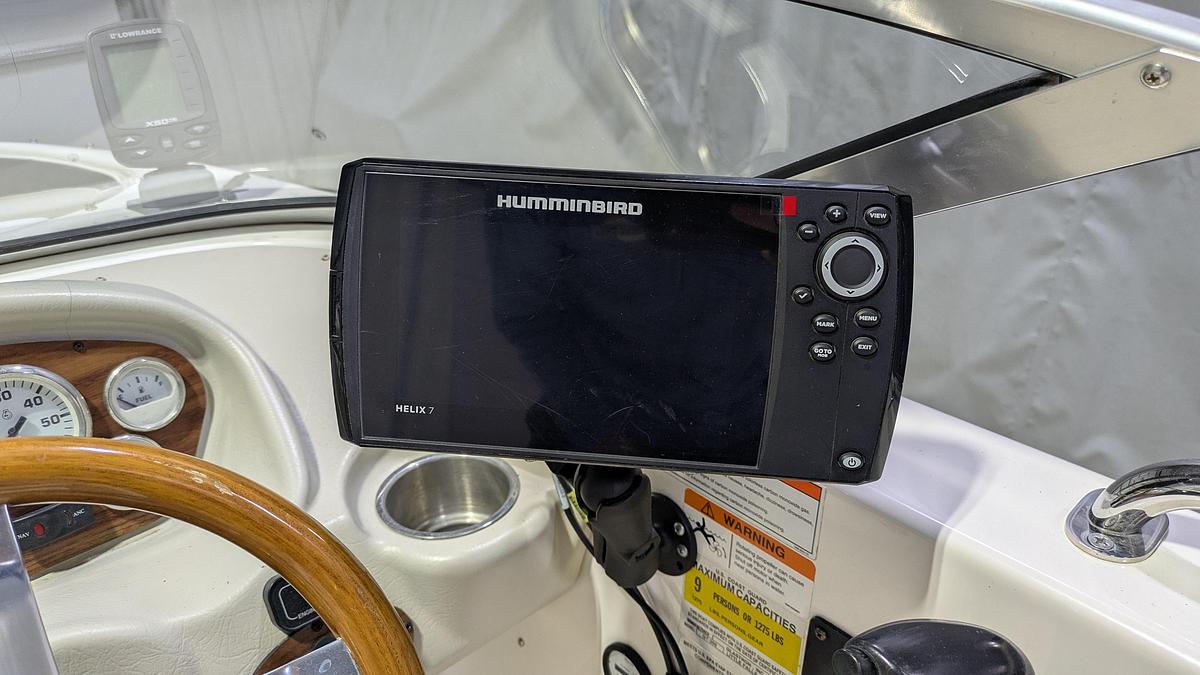 Used 2010 GLASTRON GT205SF