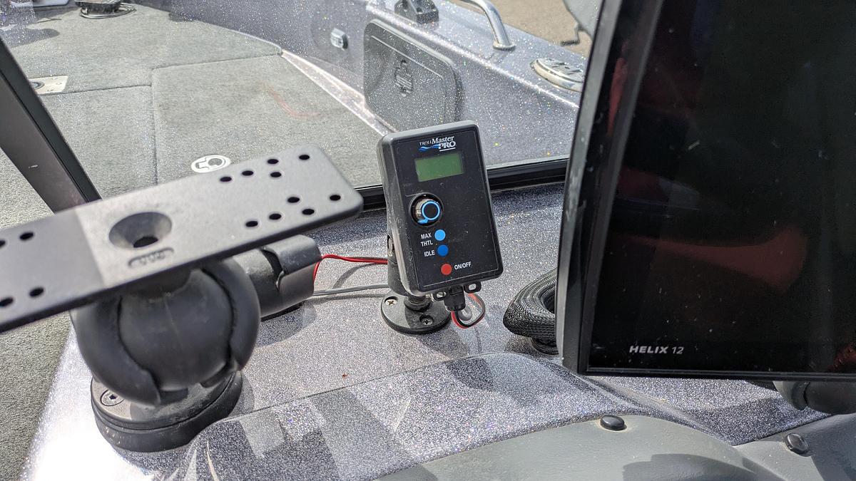 Used 2017 Skeeter WX2060