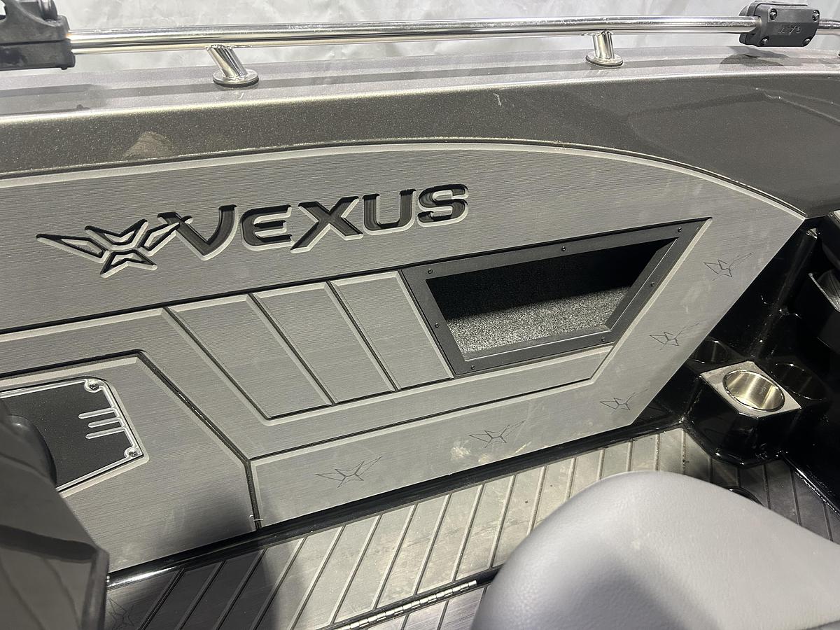 2025 Vexus DVX20s *AFTER ALL INCENTIVES*