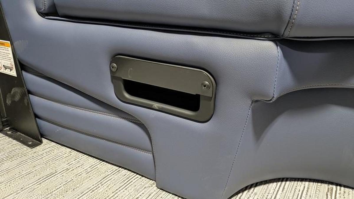 2026 Sylvan G3 LZ DH