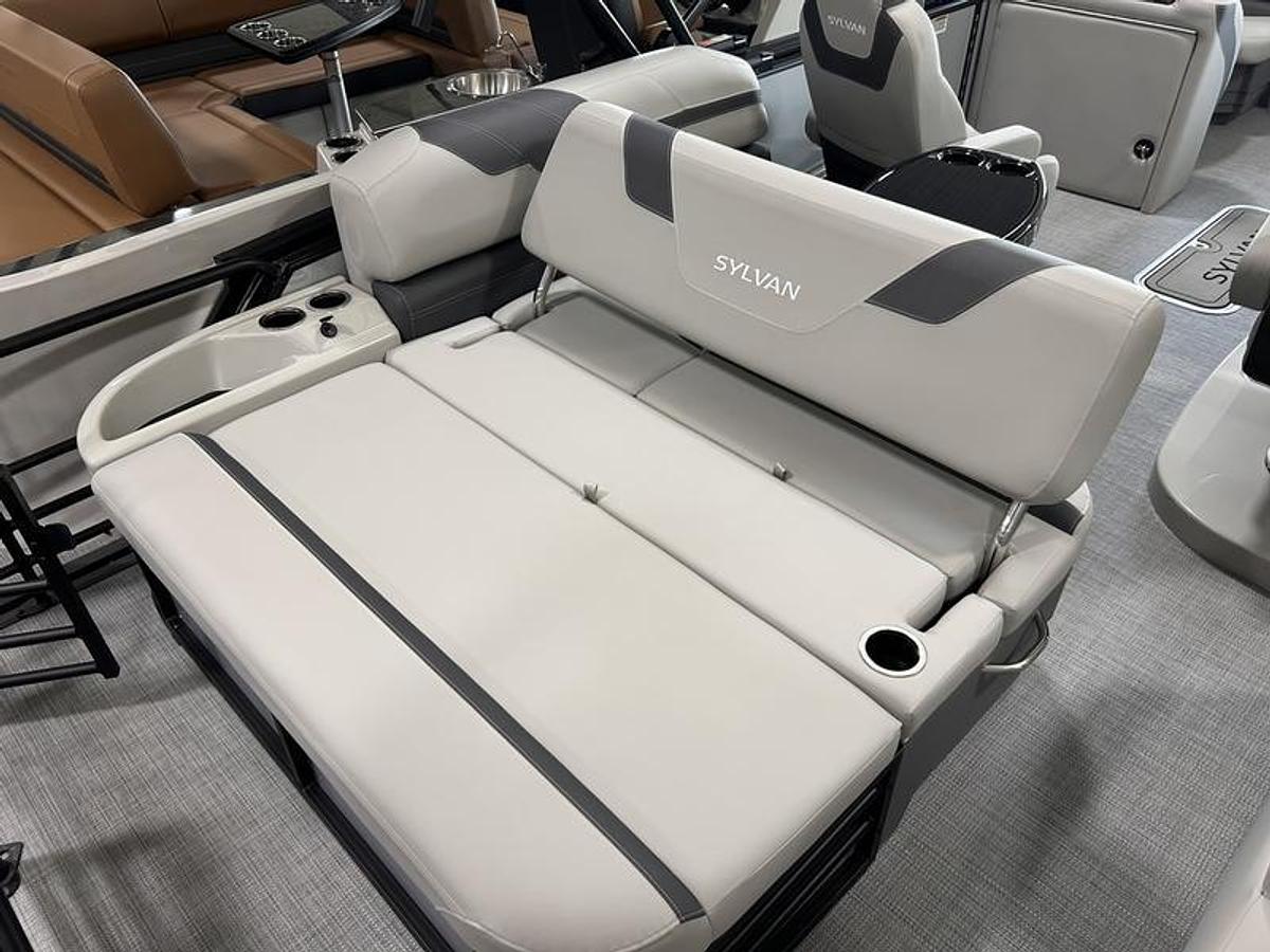 2025 Sylvan L3 CLZ DH