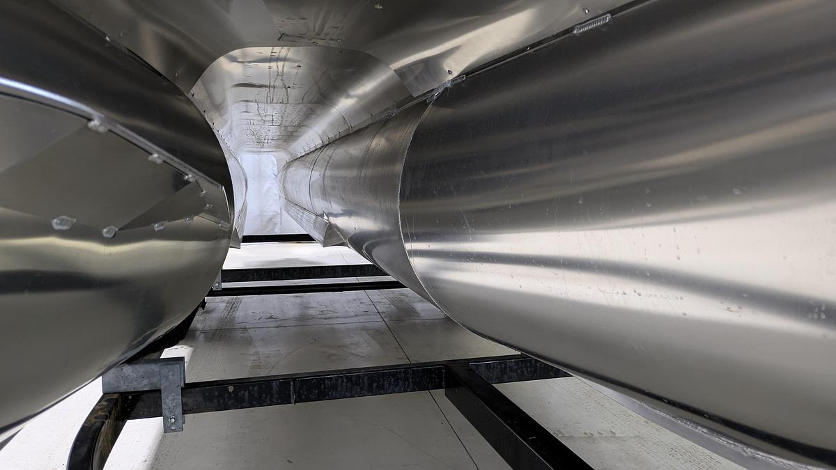 2026 South Bay 525UL 3.0