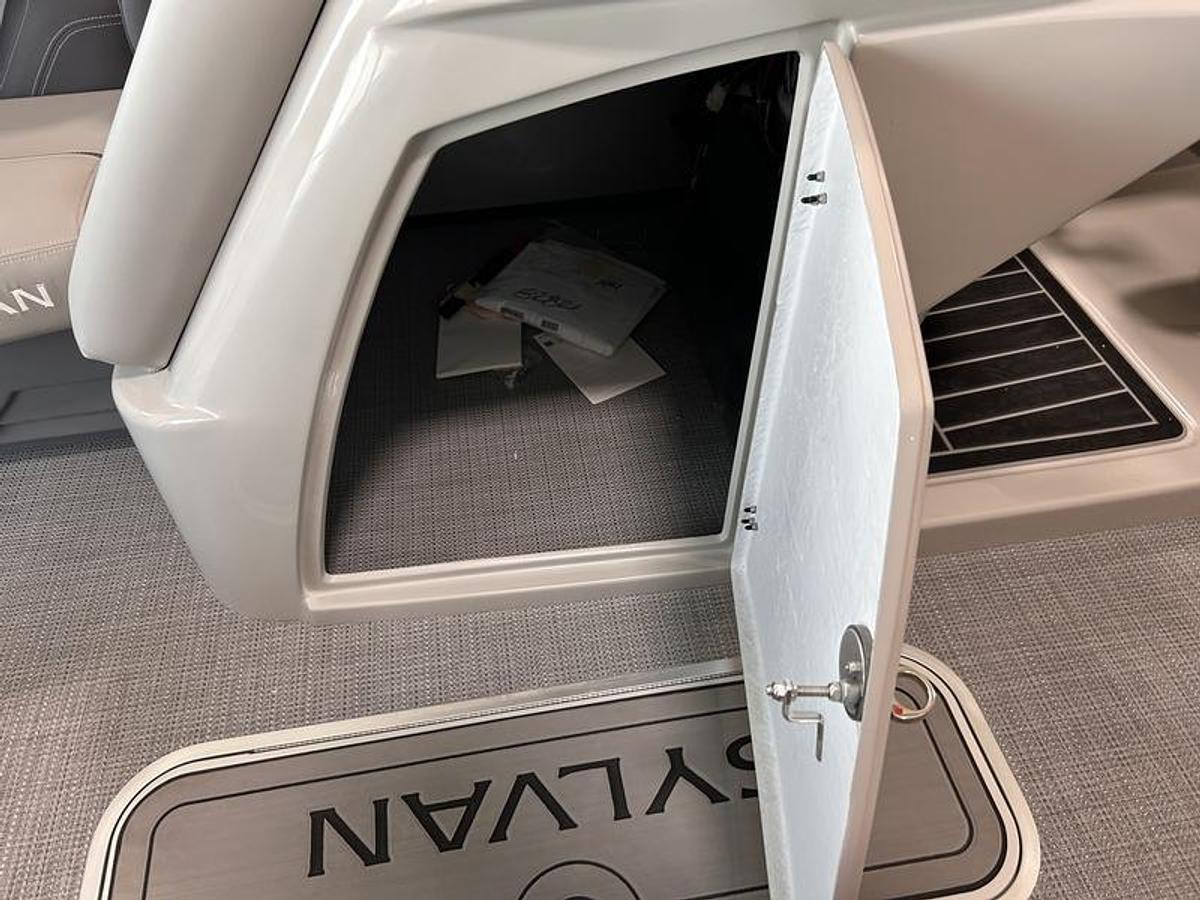 2025 Sylvan L3 CLZ DH