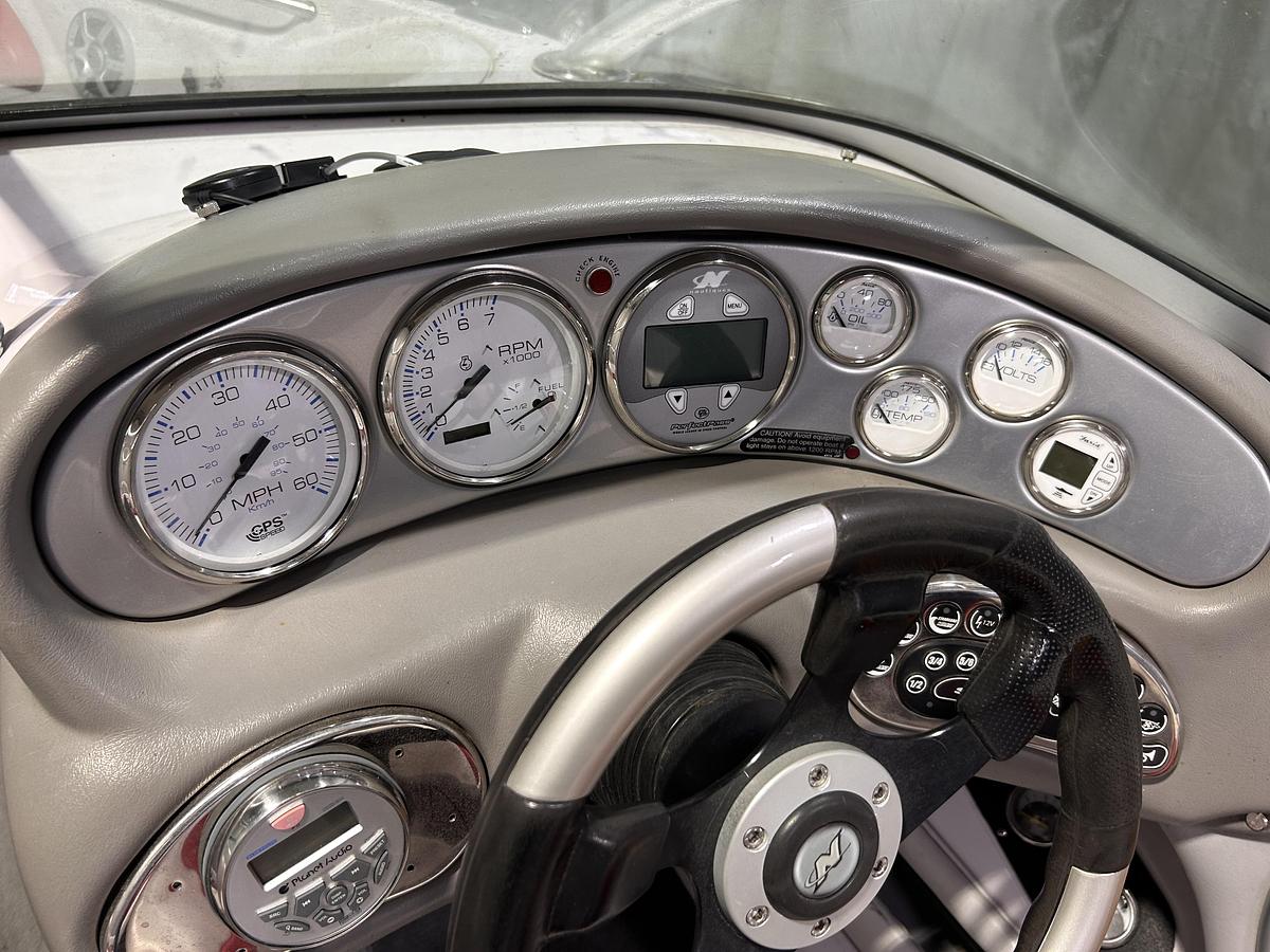 Used 2006 Correct-Craft Air Nautique SV211