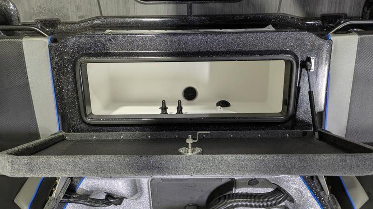 2026 Skeeter WXR2060F