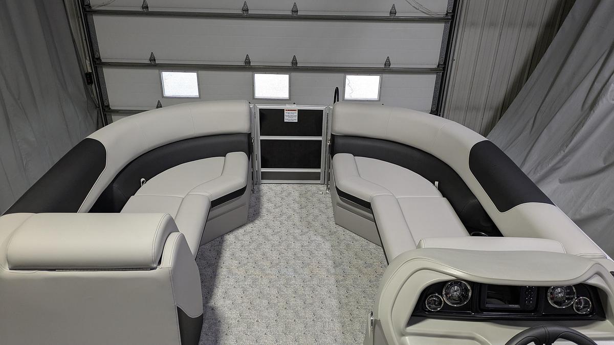 2026 South Bay 224RS LE 2.75
