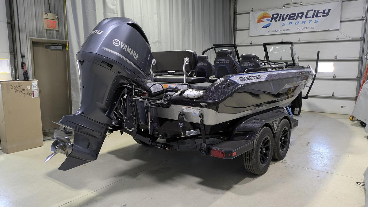 2026 Skeeter WXR2060
