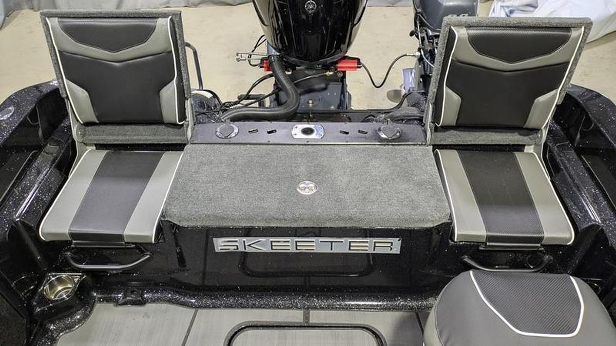 2026 Skeeter WXR2060F *$1000 Tackle Warehouse Giftcard*