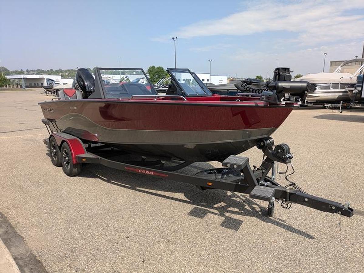 2025 Vexus ADX190 *AFTER ALL INCENTIVES*