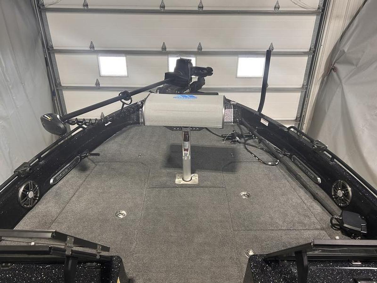 2025 Skeeter WXR2060 *AFTER ALL INCENTIVES*