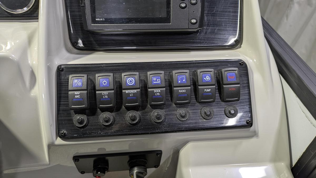 Used 2022 Sylvan Mirage X3