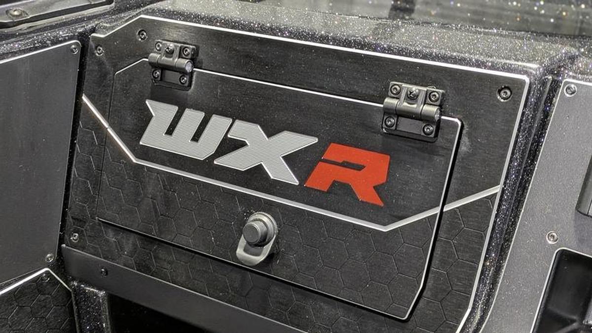 2026 Skeeter WXR2060F