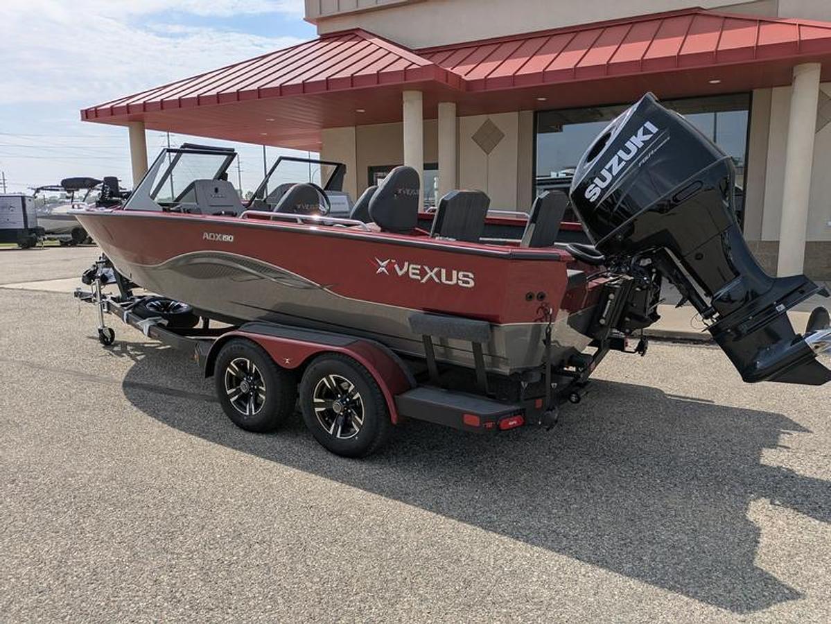 2025 Vexus ADX190 *AFTER ALL INCENTIVES*