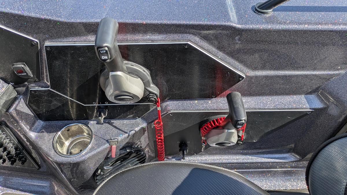 2026 Skeeter WXR2060F