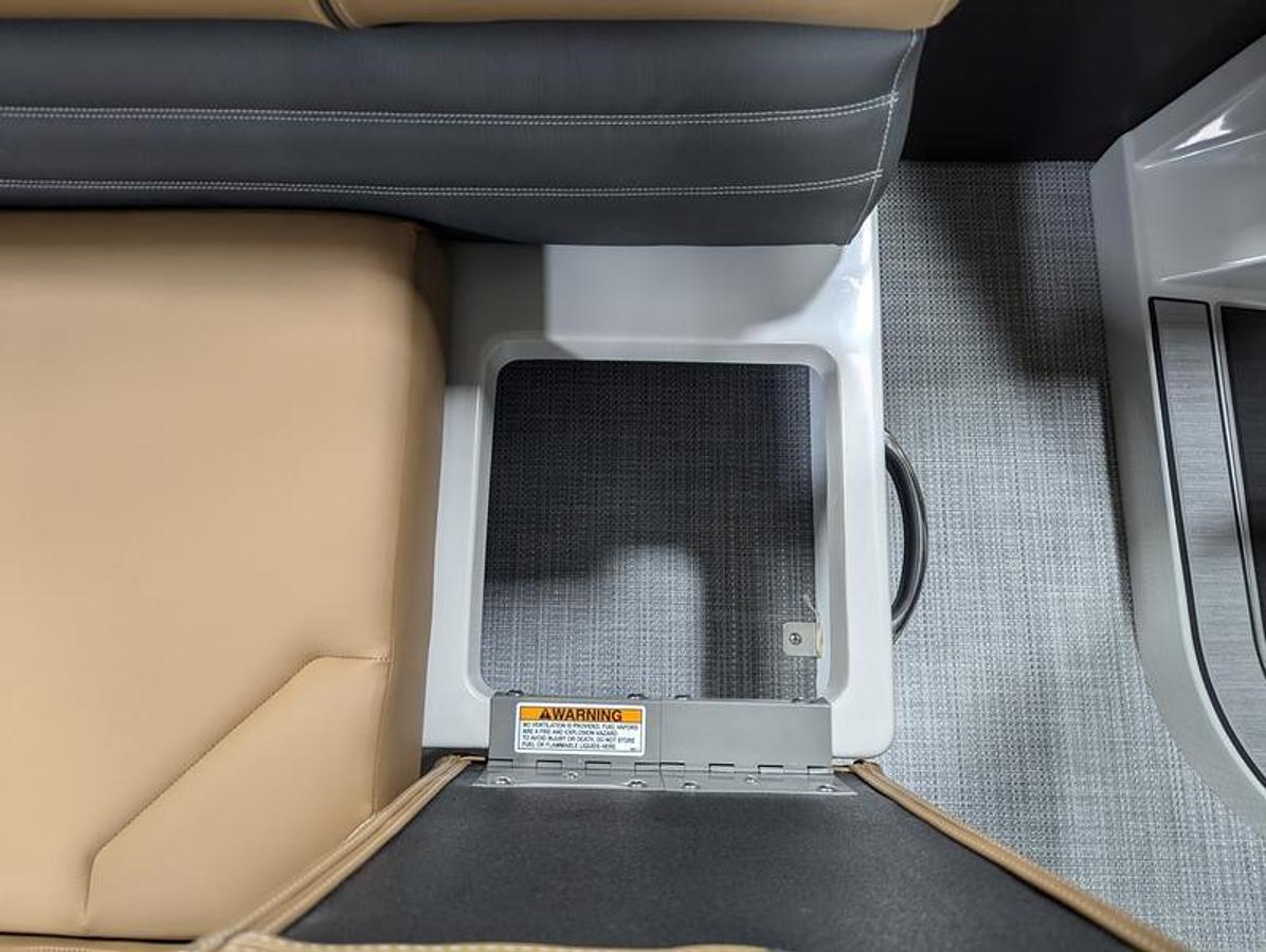 2025 Sylvan G5 CLZ DC