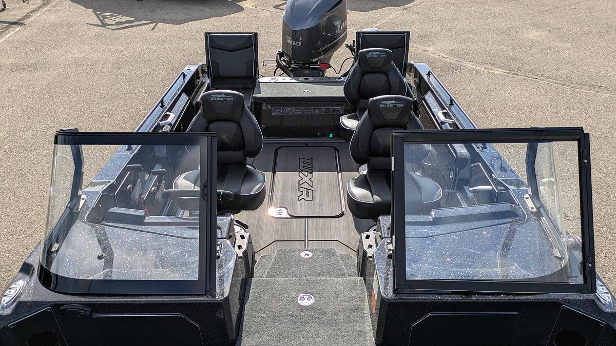2026 Skeeter WXR2060F