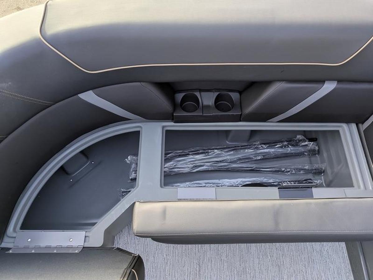 2026 Sylvan X3 CLZ Platinum Package