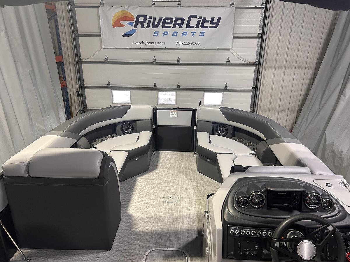 Used 2025 South Bay S224E 3.0