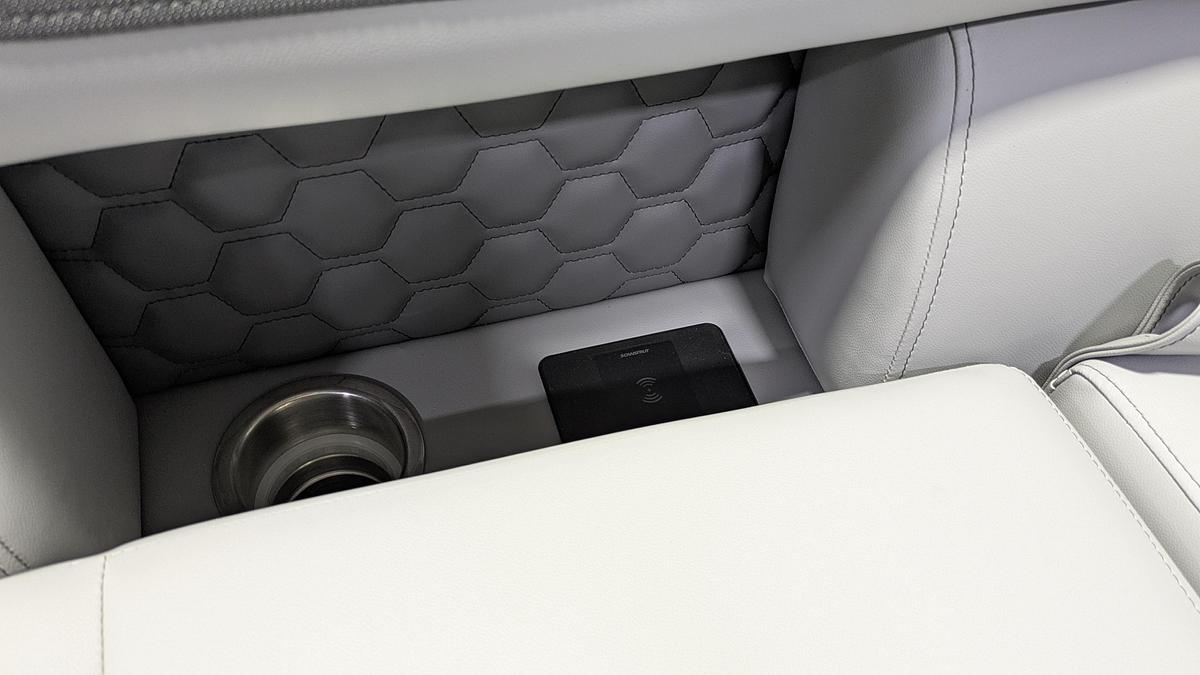 2026 South Bay 523FCR 3.0