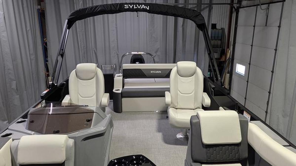 2026 Sylvan R-22 CLZ DH