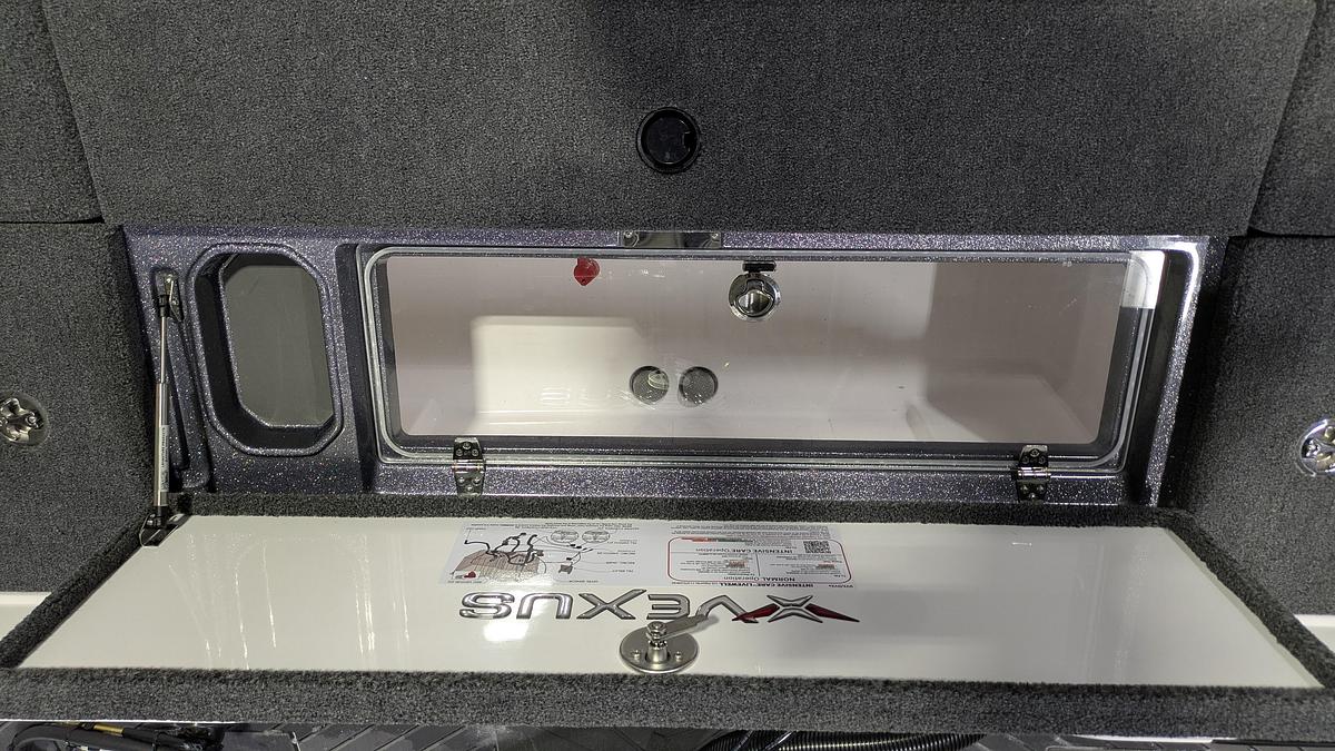 2026 Vexus DVX20 X Pro