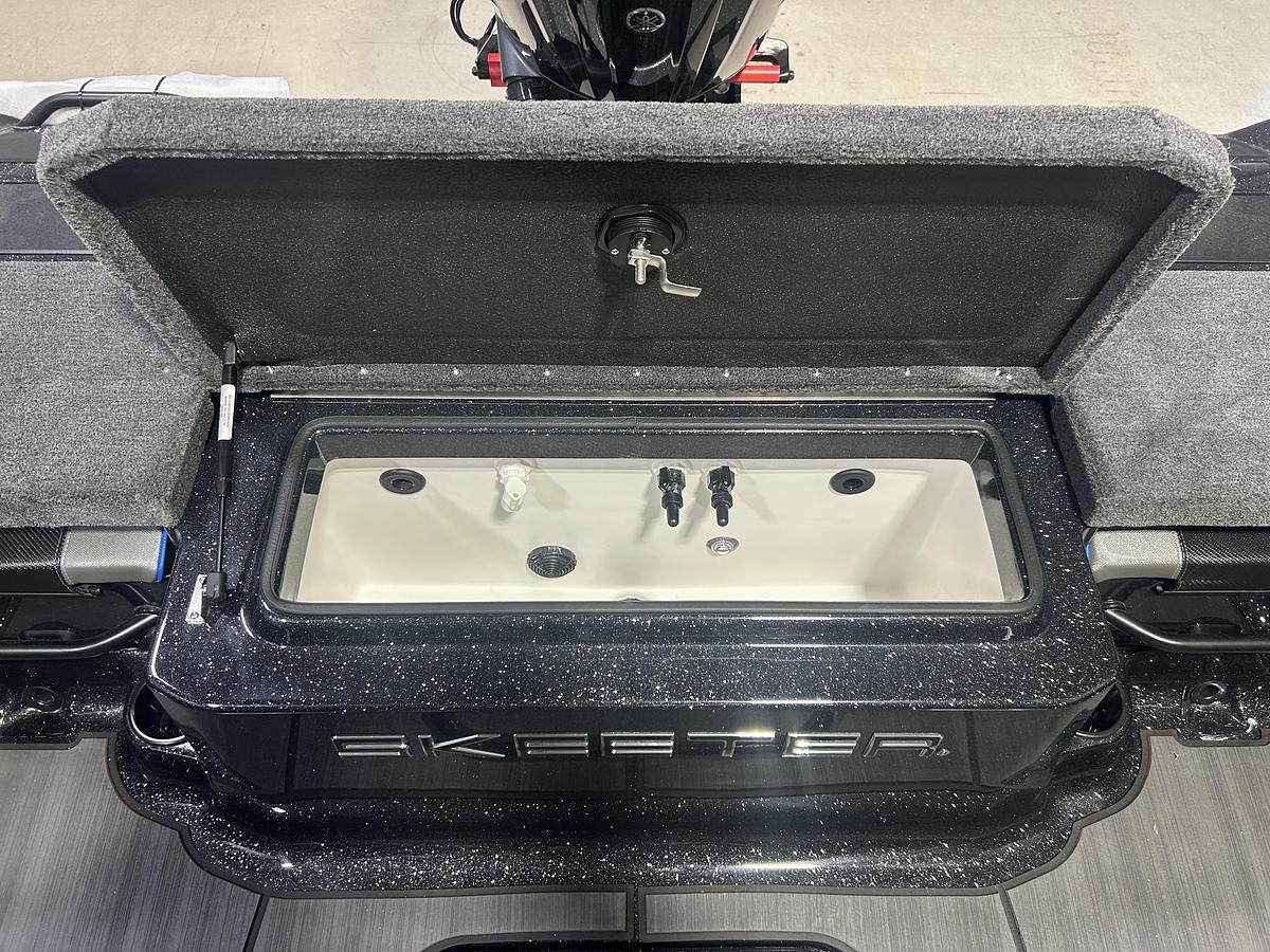 2026 Skeeter WXR1910F