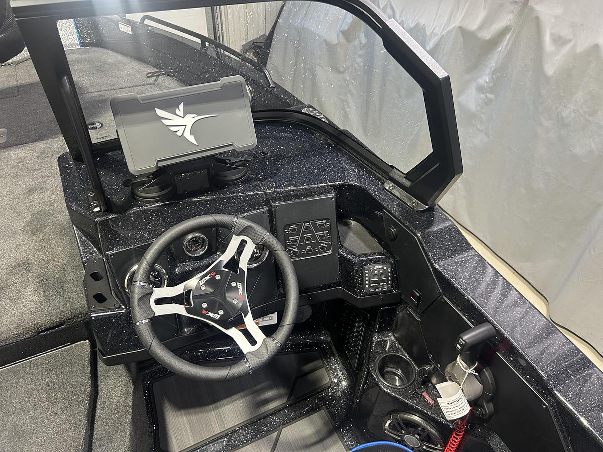 2026 Skeeter WXR1910F